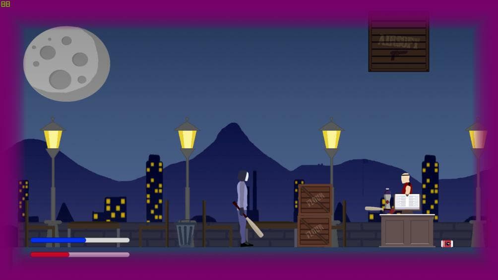 Paraspective screenshot 4