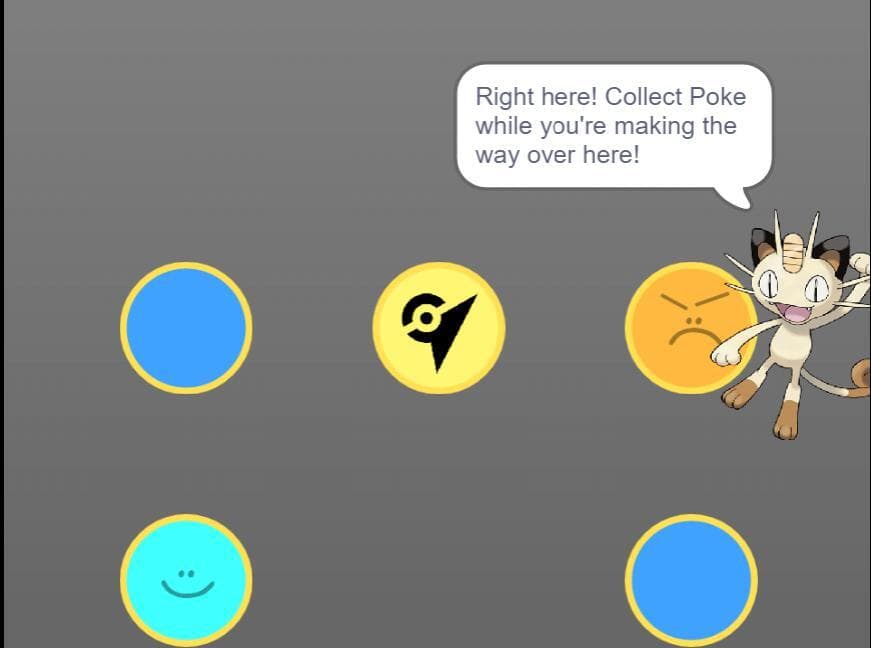 Pokémon Party screenshot 4
