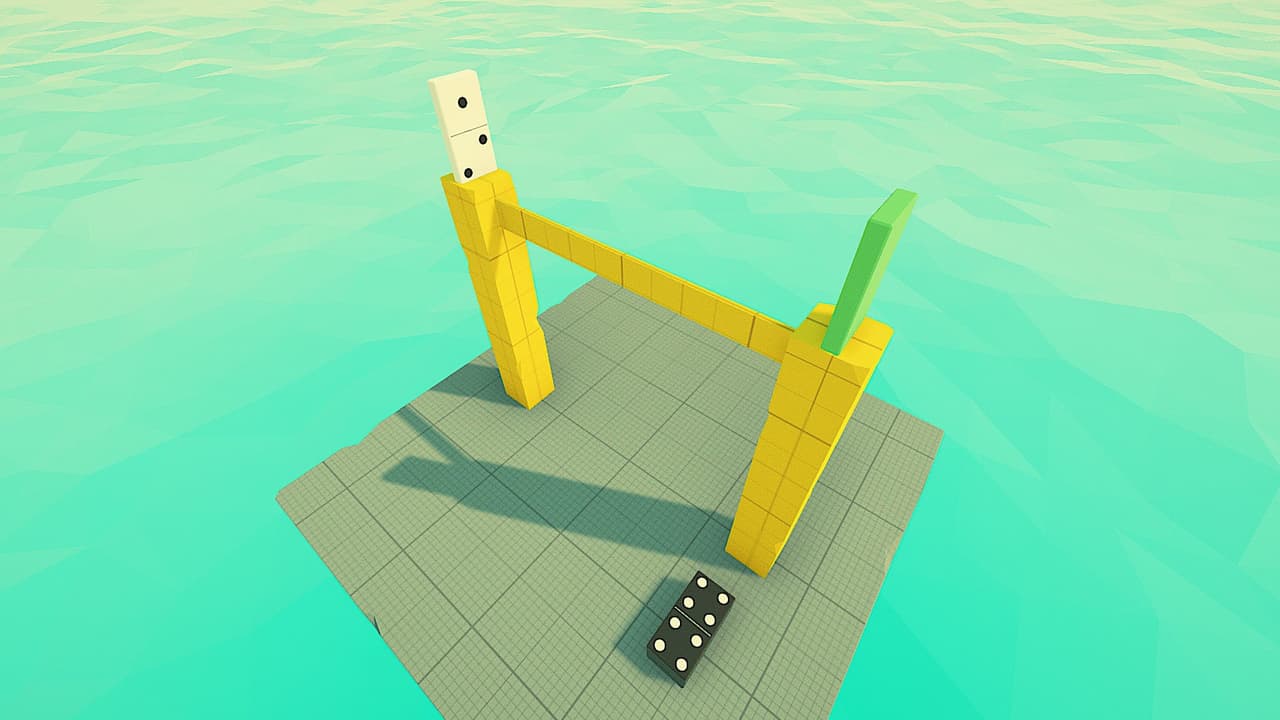 UpEnd screenshot 4