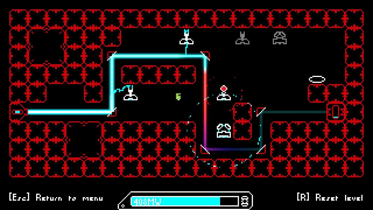 Towernaut screenshot 3