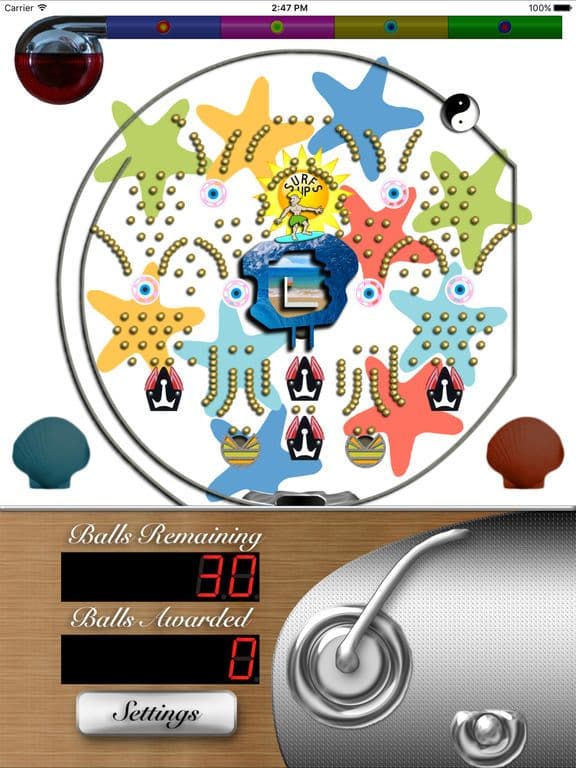 Pachinko-HD screenshot 6