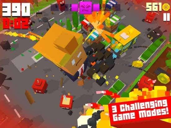 Go Boom! screenshot 5