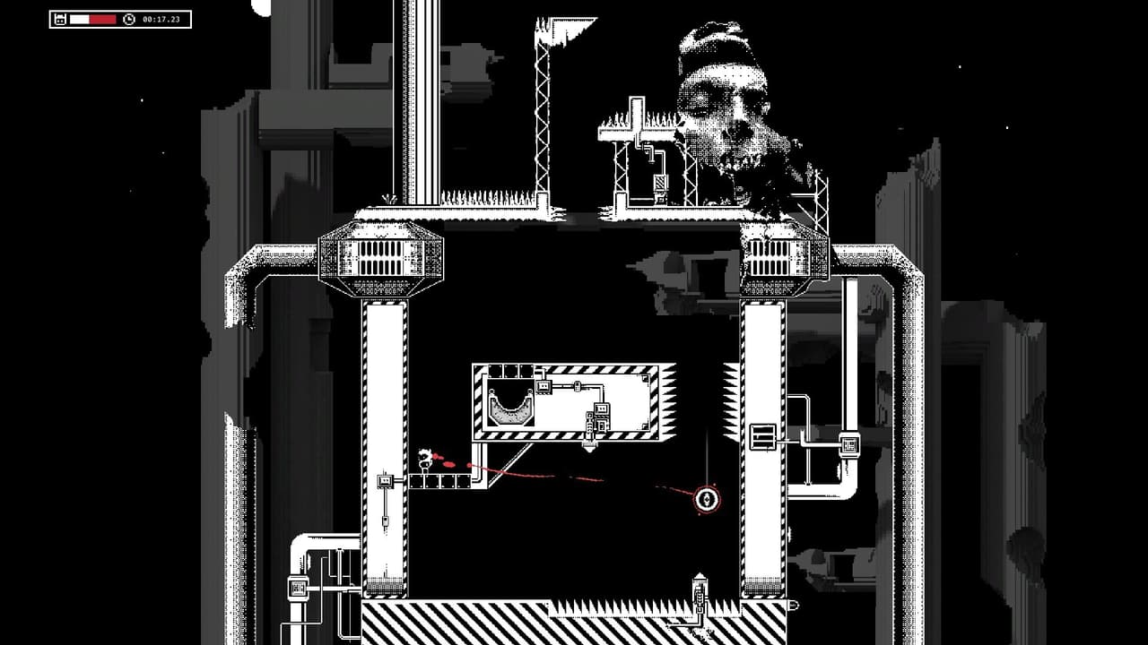 Argus Panoptes screenshot 4