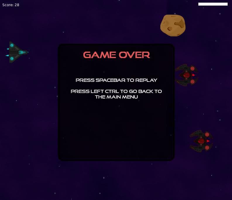 Rocket Quest