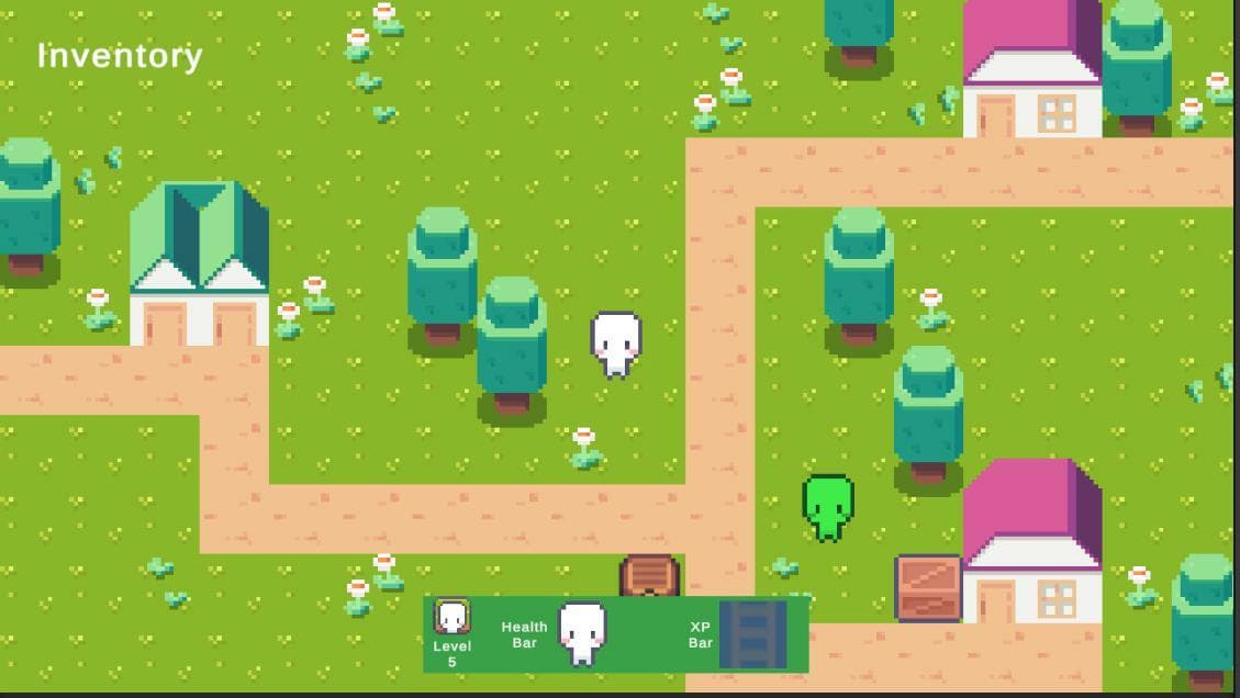 Micro RPG (Maribell)