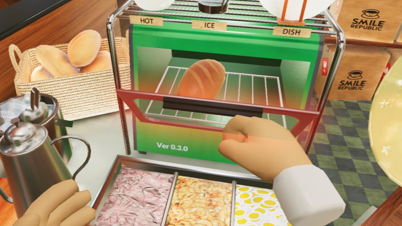 Counter Fight 4 screenshot 4