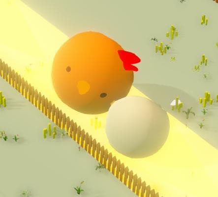 Ramen Bowl Chicken Roll screenshot 2