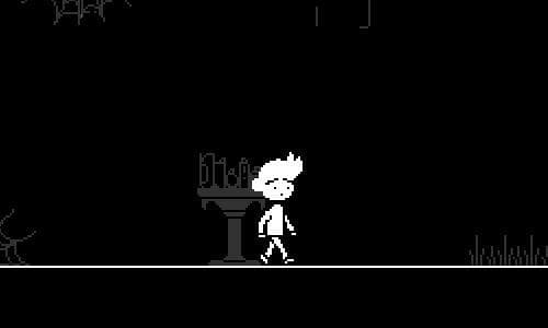 The Witch House screenshot 3