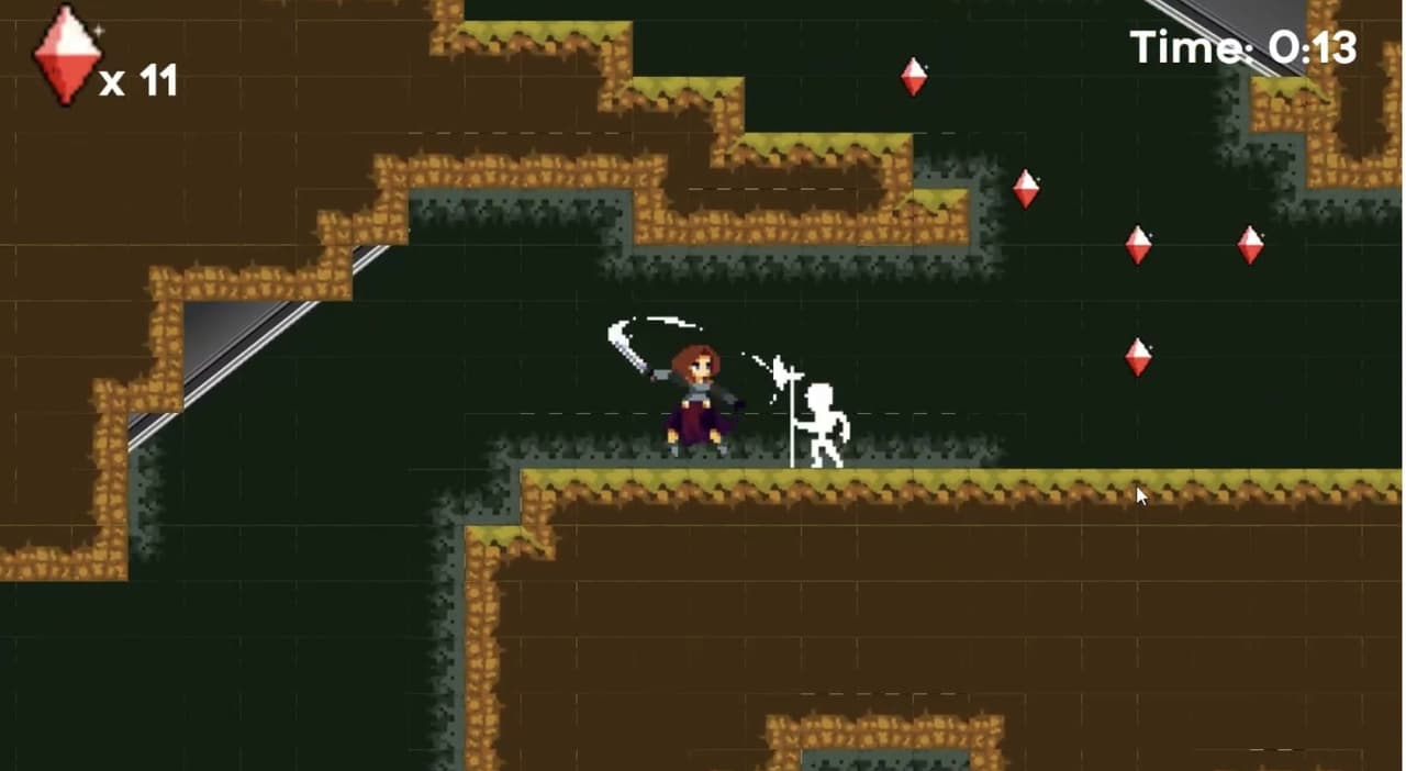 A Pirates Lost Treasure screenshot 4