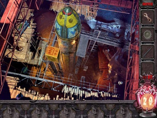Room Escape: 50 rooms VIII screenshot 5
