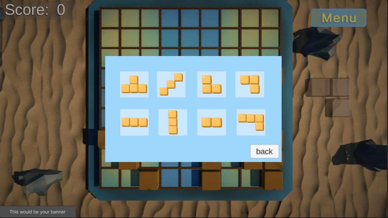 bricklets screenshot 3