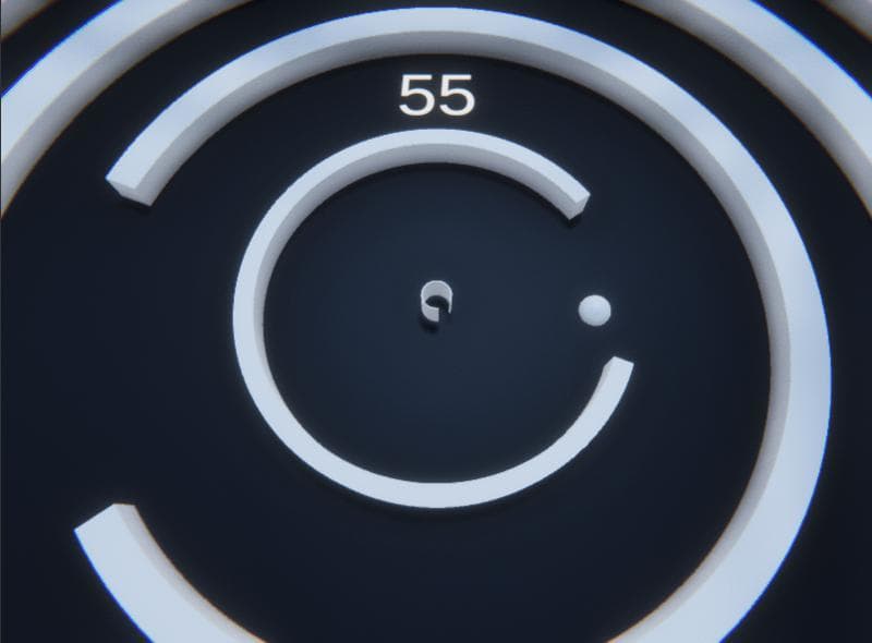 Rings (maxvuksan) screenshot 2