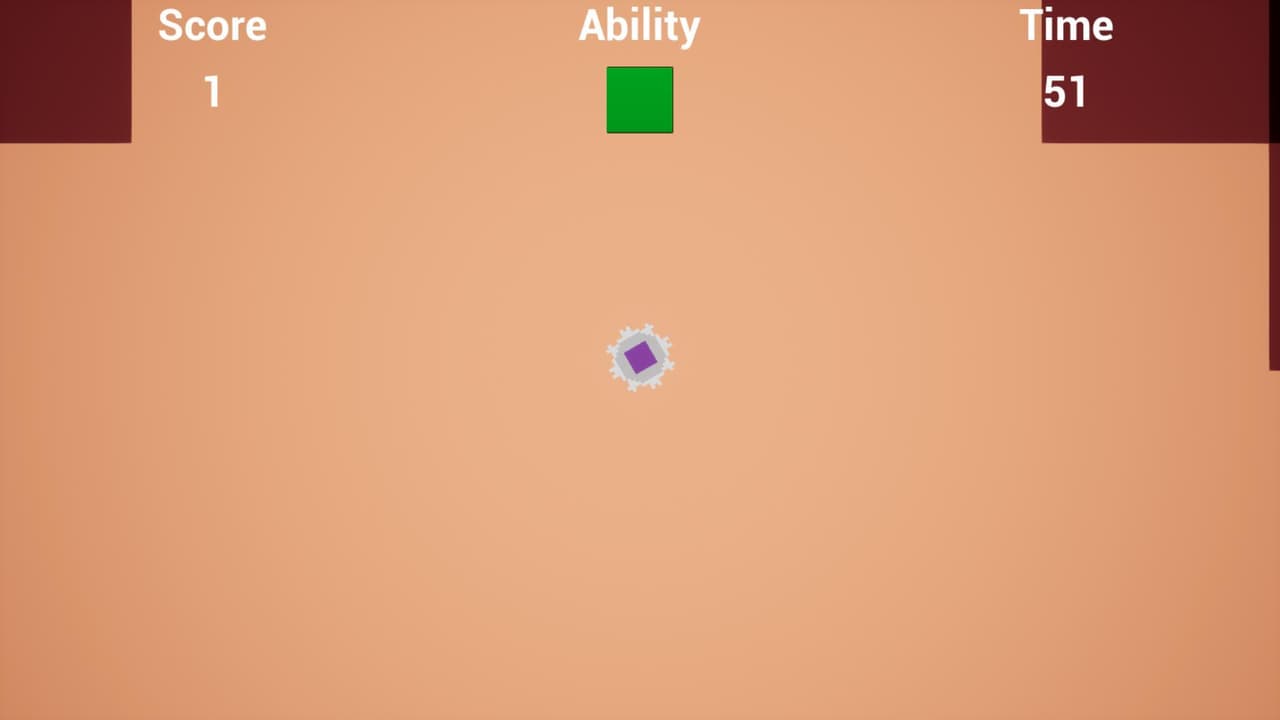 Alveoli Defense screenshot 4