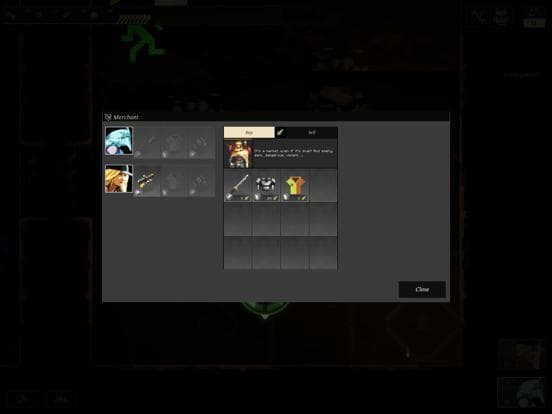 Dungeon of the Endless: Apogee screenshot 5
