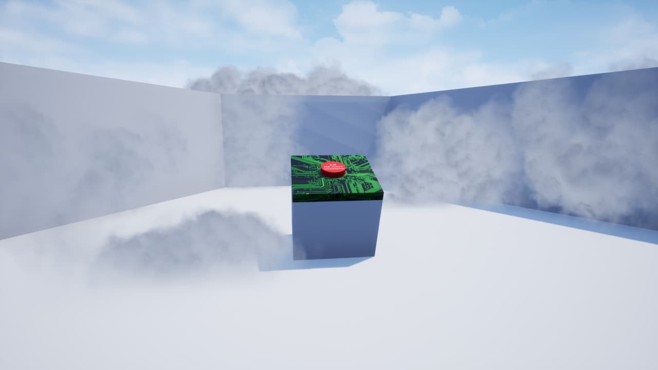 Post Mortem (itch) (Jornam) screenshot 3