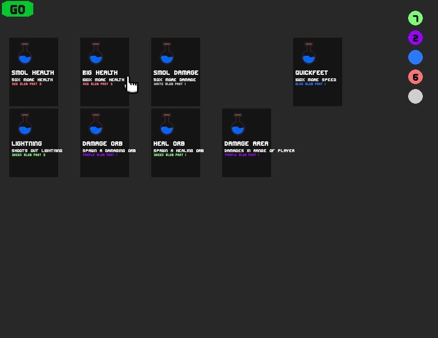 Potion Guy screenshot 3