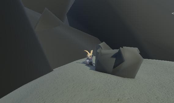 Mt. Beselbutio screenshot 2