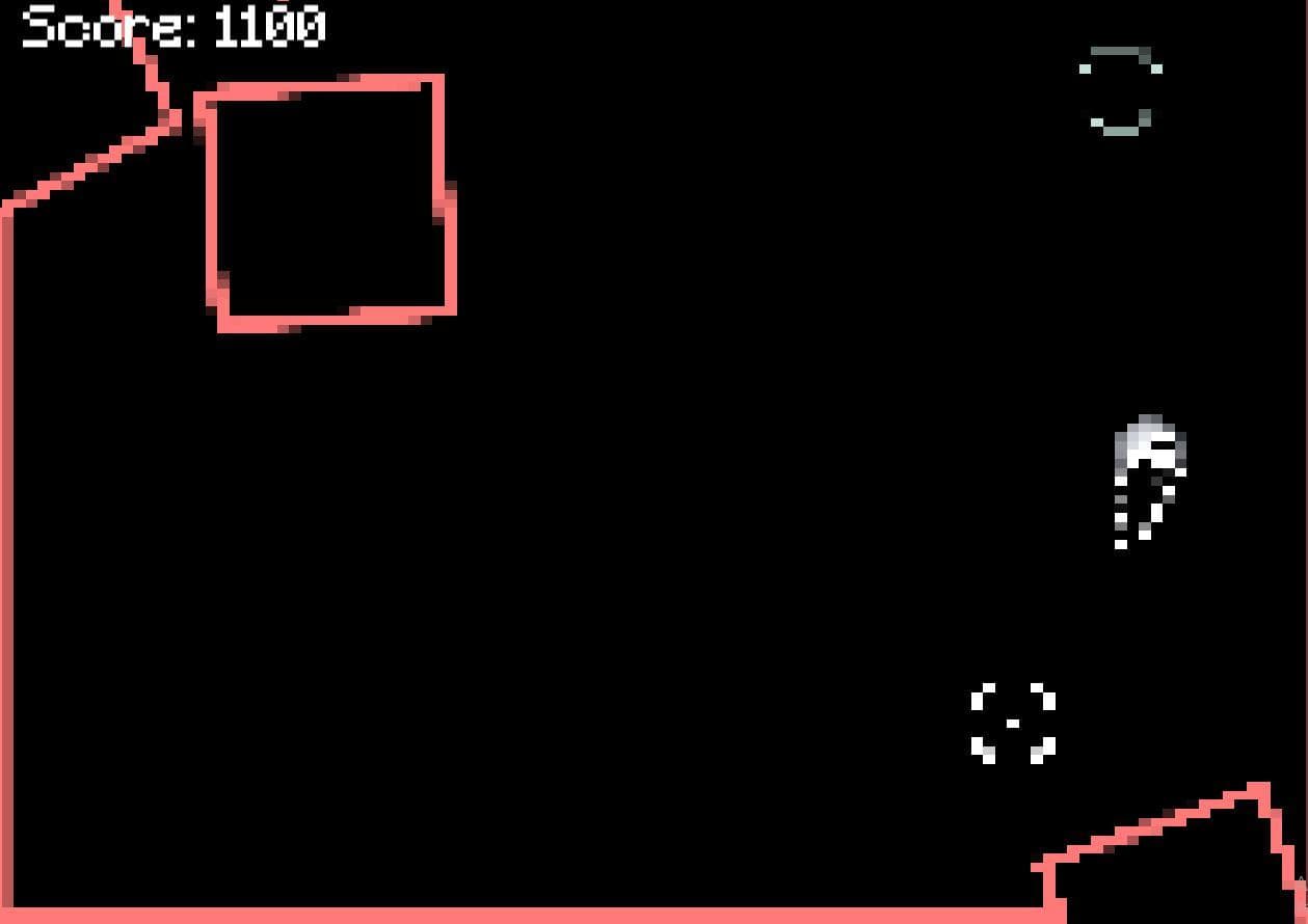 Super Duper Tripler Shooter