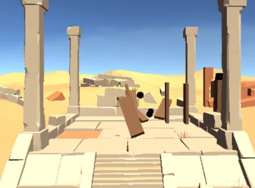 The Return of the King screenshot 4