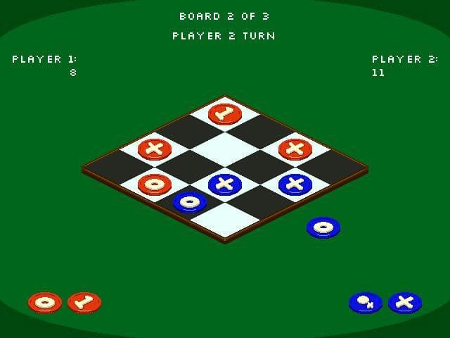 Heads or Tails screenshot 2
