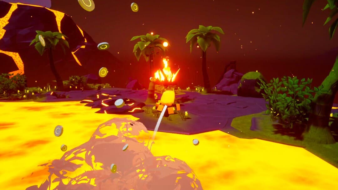 Moi Moi Heroes screenshot 6