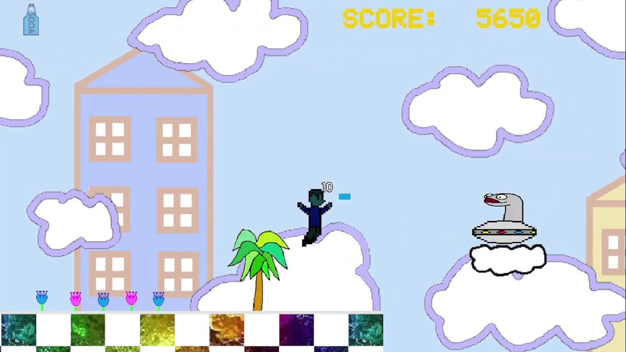 Song of Yosef screenshot 6