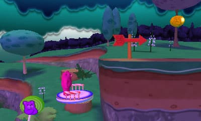 Gummy Bears Magical Medallion screenshot 4