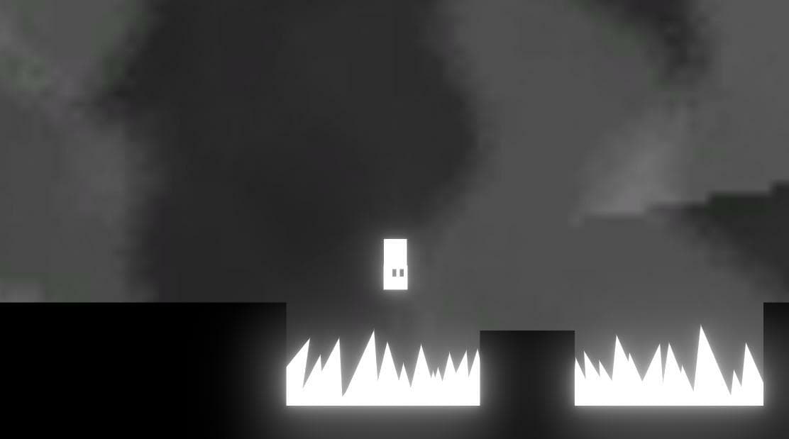 Alone (itch) (Luak Games) screenshot 5