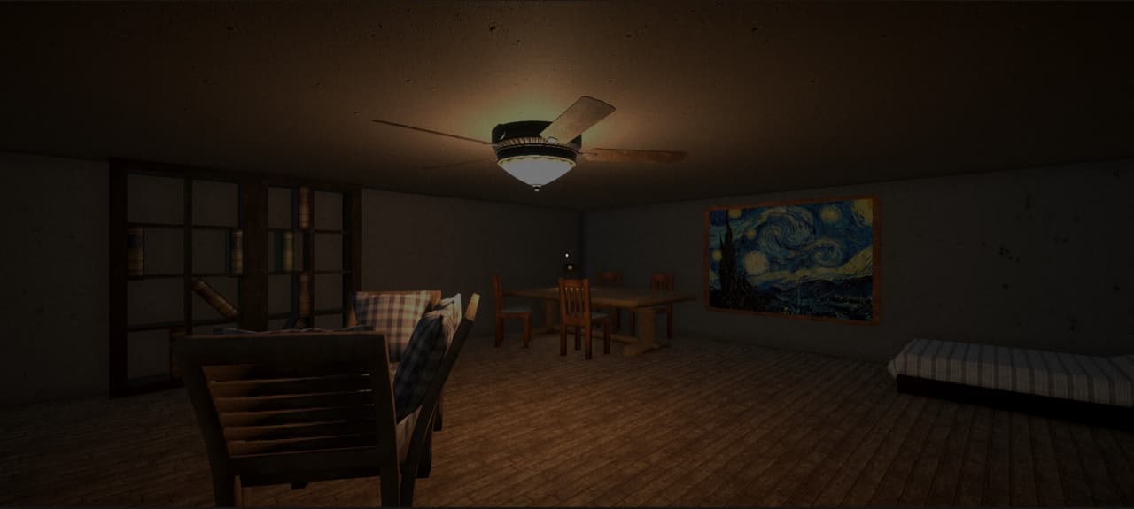 Whats Behind the Door? [DEMO] screenshot 2