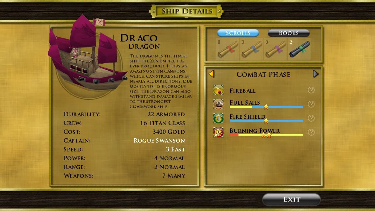 Pirate Code screenshot 6