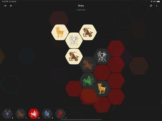 Aries: Origins screenshot 5
