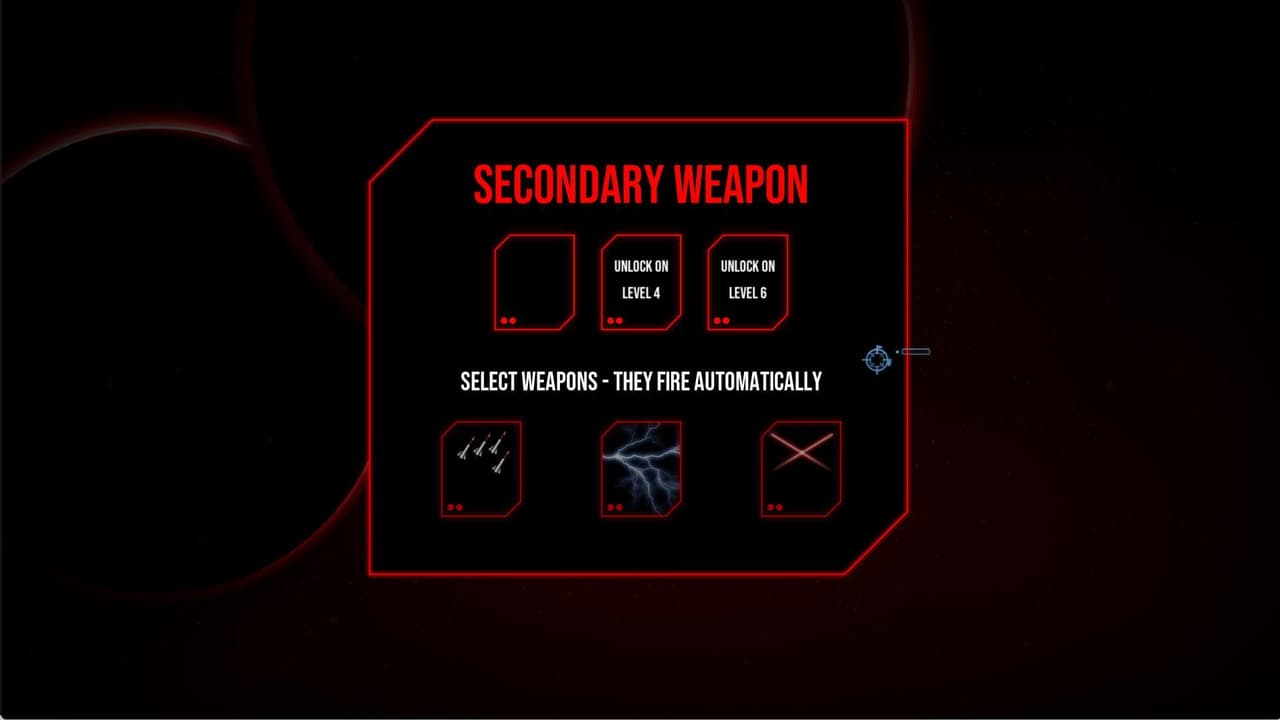 EON Fighter screenshot 2