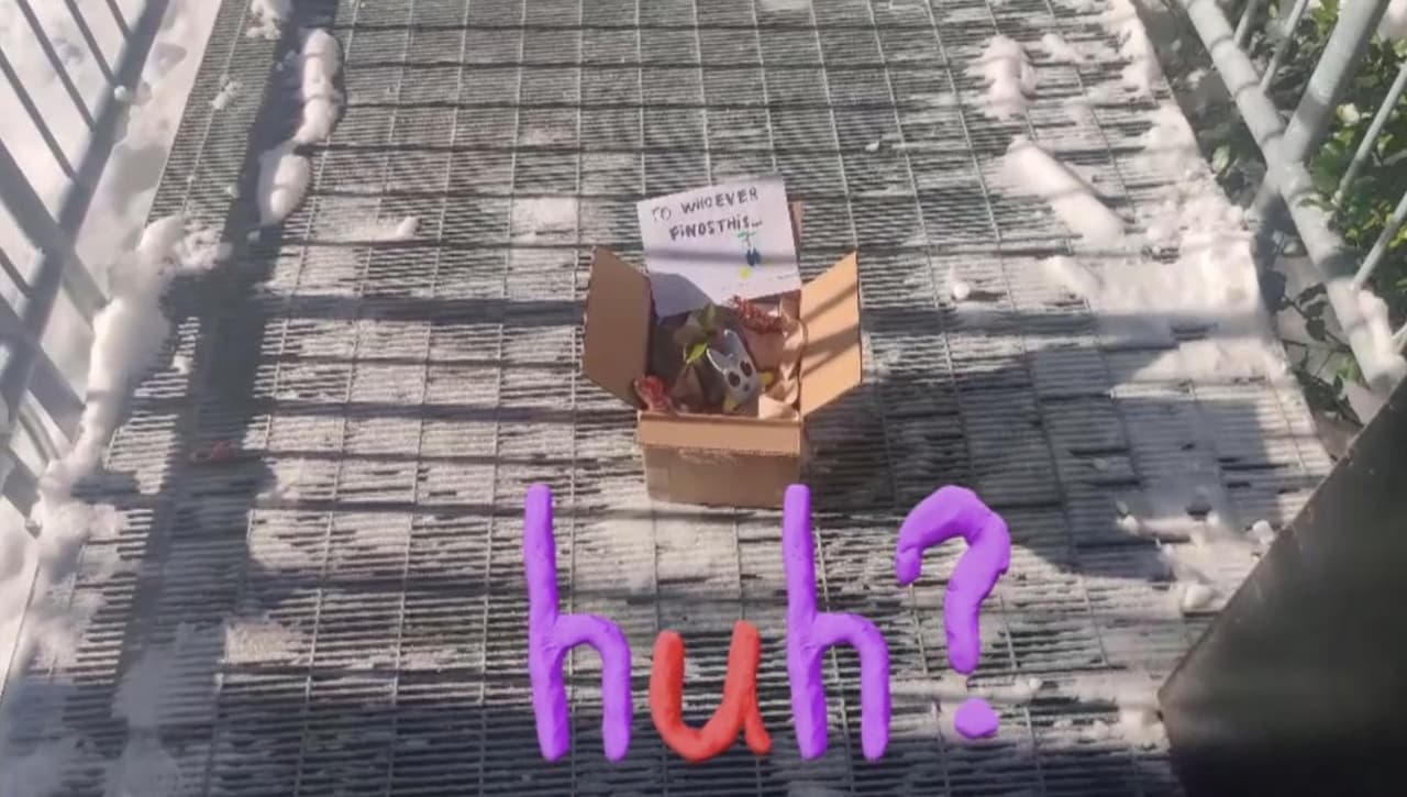Skippy! (dexmakesgames, Heurlectic) screenshot 4