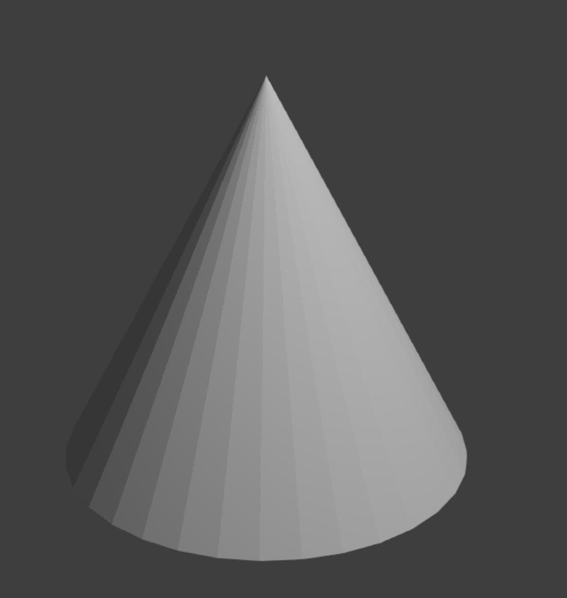 Cone