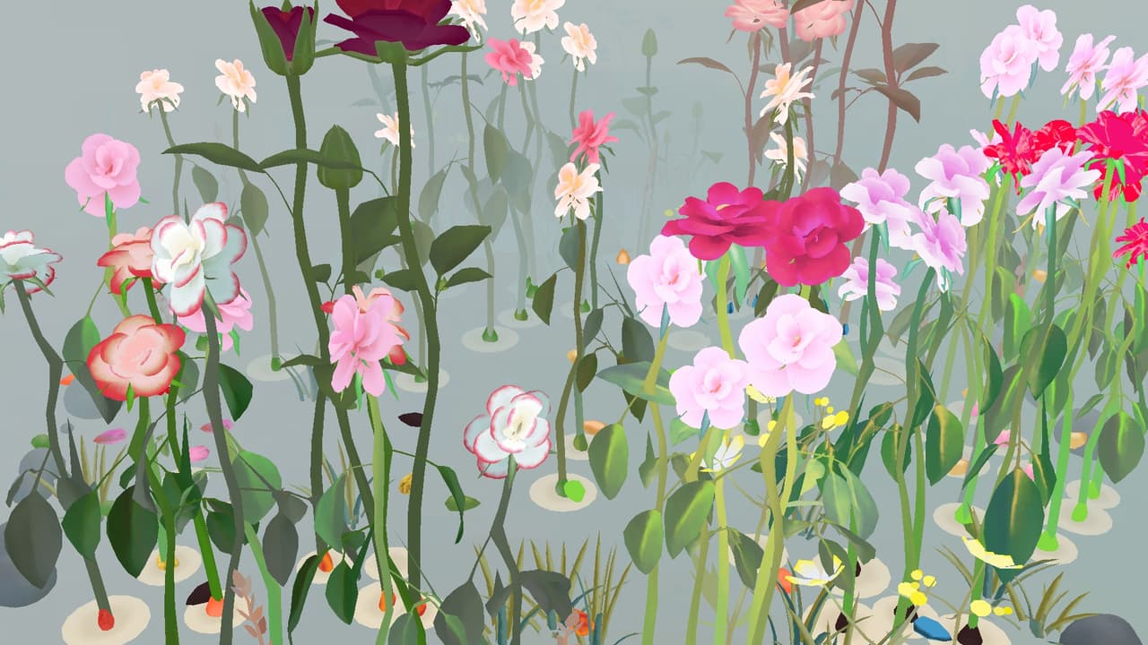 The Rose Garden screenshot 4