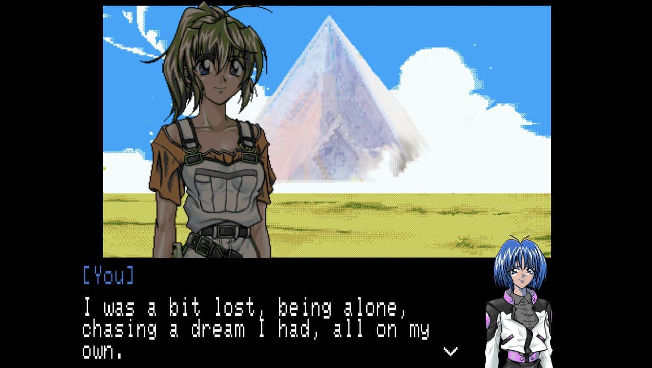 June and July screenshot 3