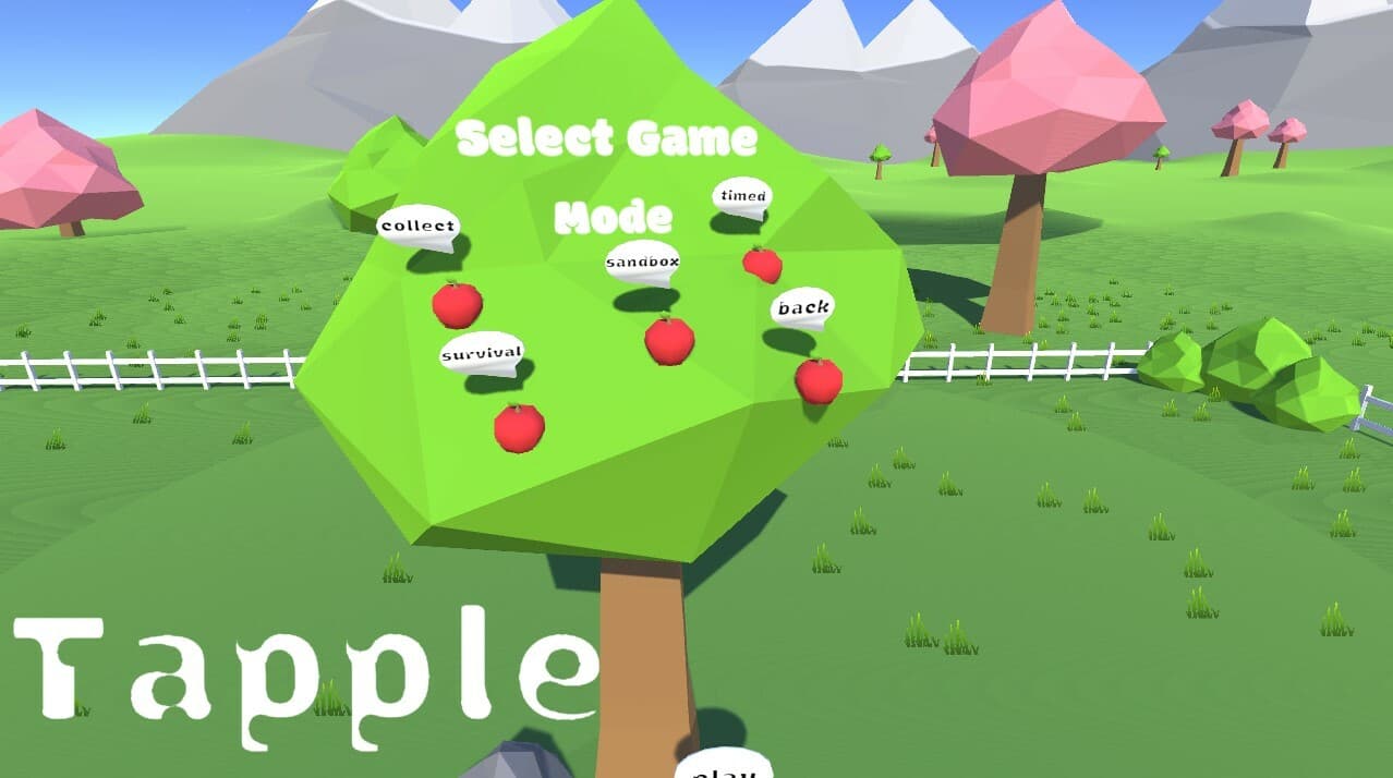 Tapple screenshot 3