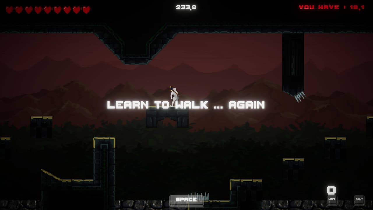 Run out of Chaos screenshot 4