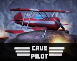 Cave Pilot