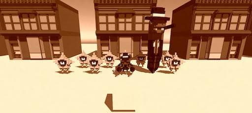 Mobster Lobsters screenshot 4
