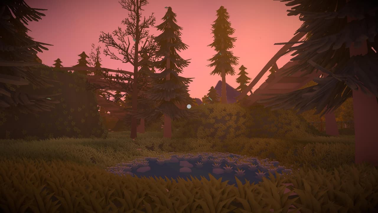 Seven Days (itch) (MonteBoomBox) screenshot 4