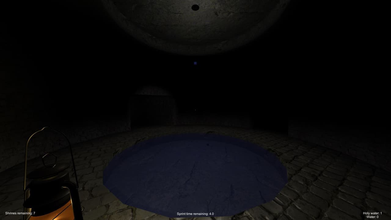 Consecration screenshot 2