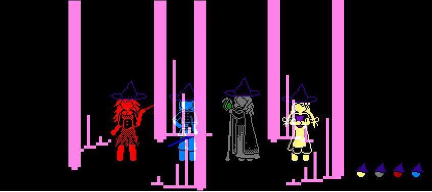 Toil and Trouble screenshot 6