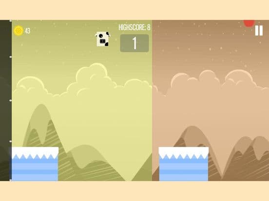 Bunny Jump - Endless Fun & Mad Addictive Jumping screenshot 4