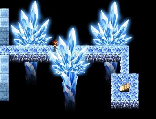 Eternal Eden (2008) screenshot 5