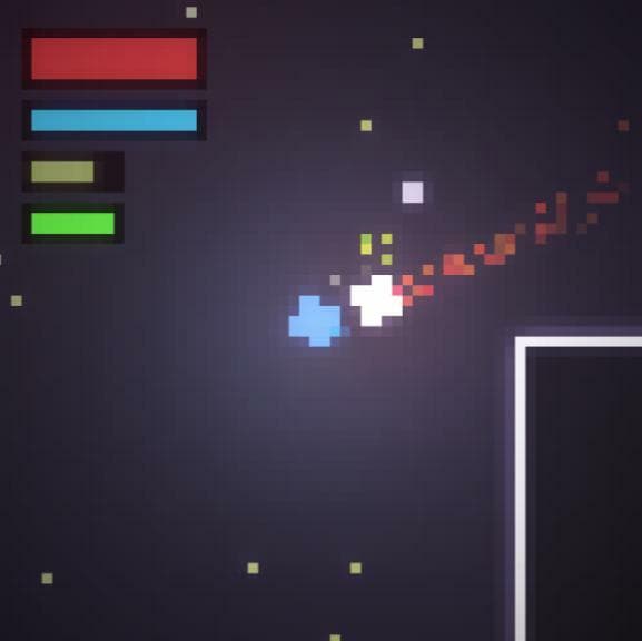 NOVA64 screenshot 3
