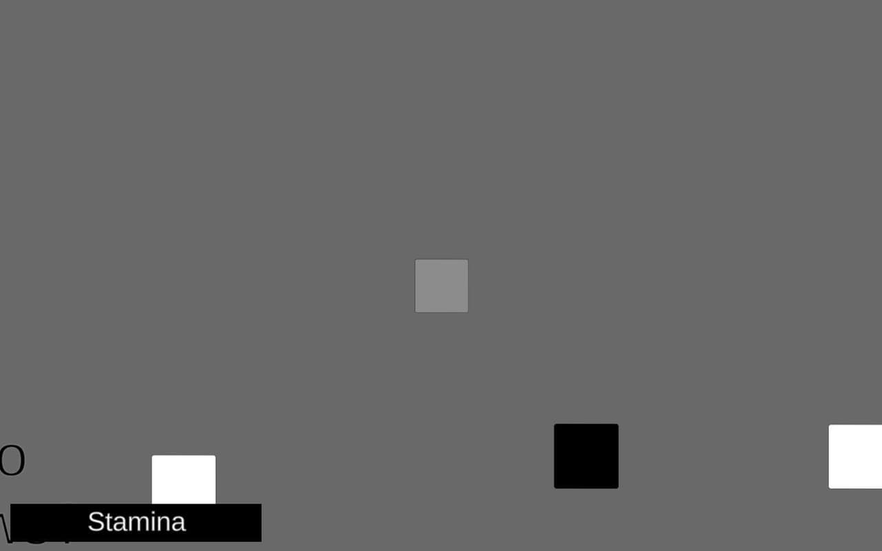 BlackWhite (the ed) screenshot 4