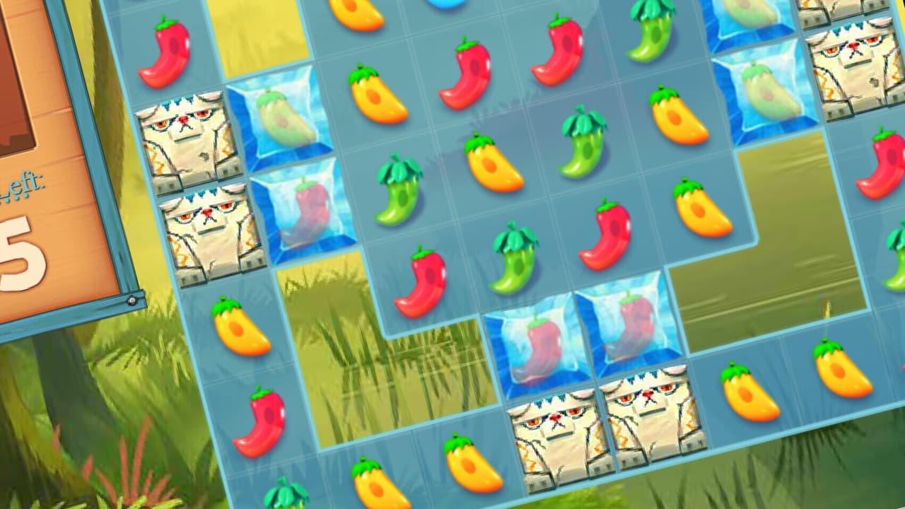 Pepper Blast screenshot 2