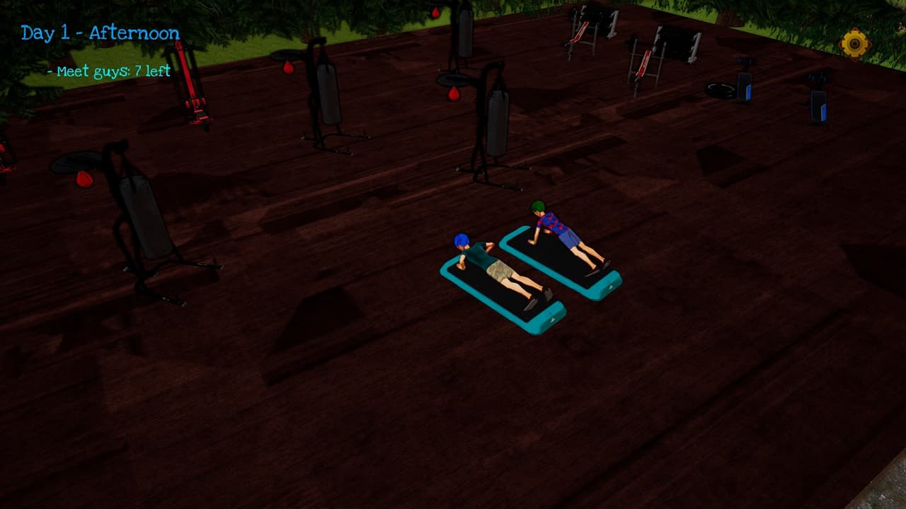New friends screenshot 4