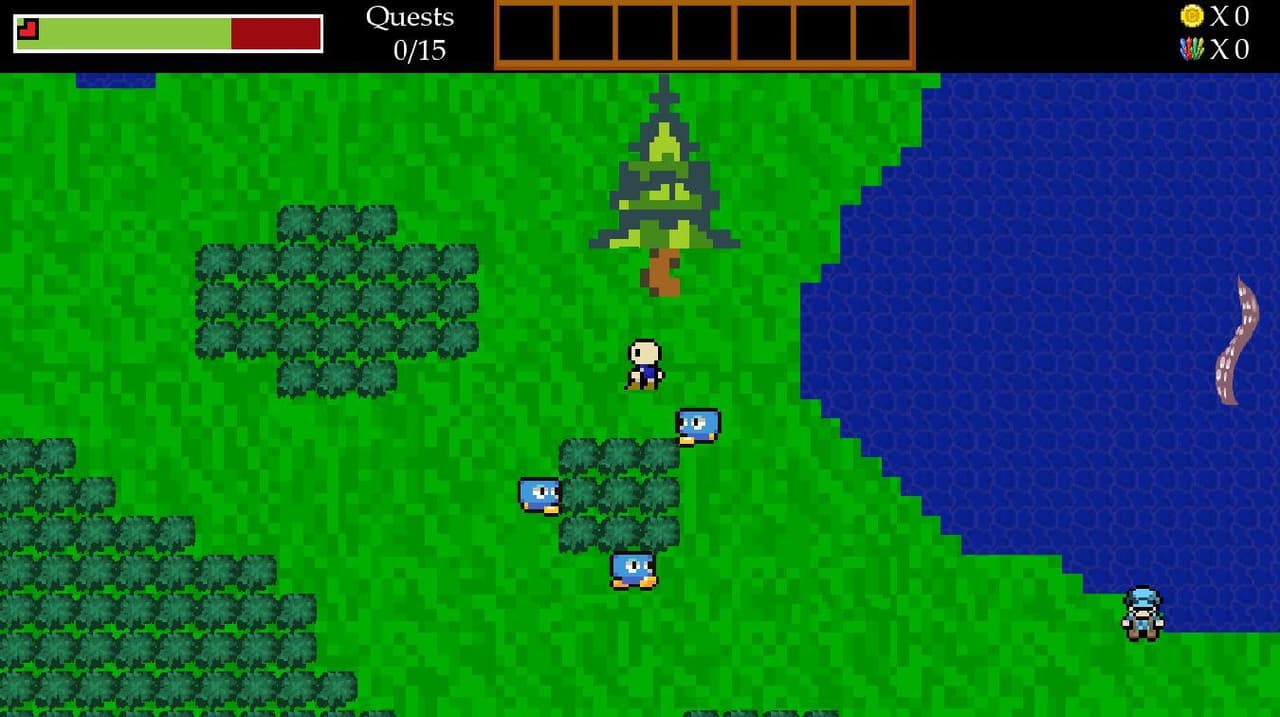 TORRA screenshot 2